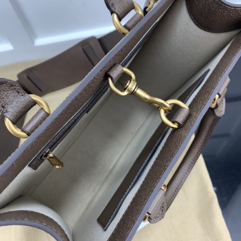 Gucci Top Handle Bags